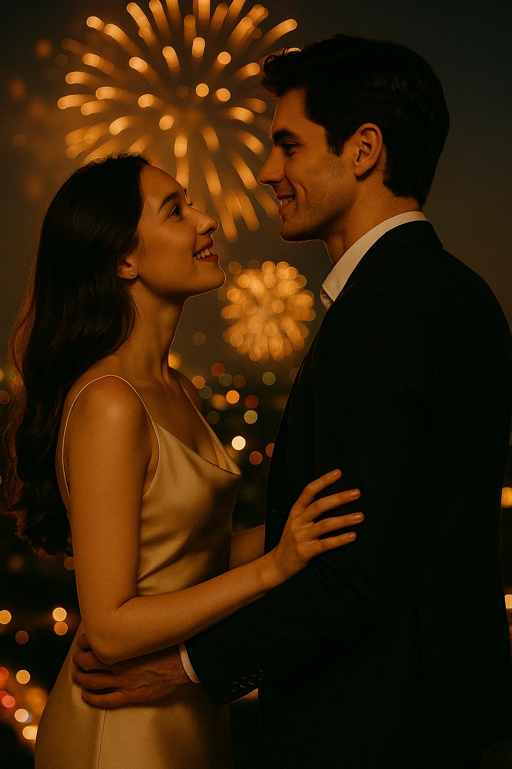 ตอนที่ 5 เสียงหัวใจในเงาสะท้อน
